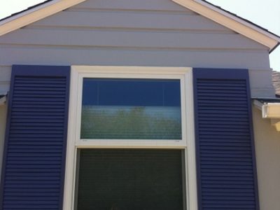 Exterior house painting by CertaPro painters in Santa Monica, CA
