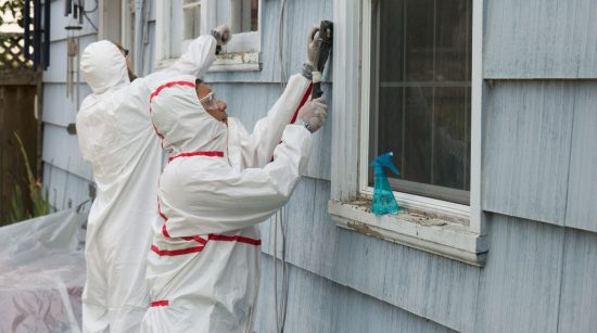 lead paint