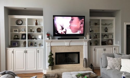 Interior Project