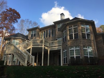 morningside ga house painters