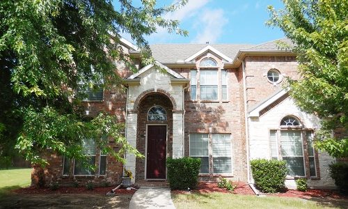 Exterior Painting