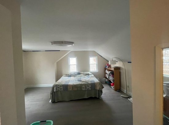 media interior painting