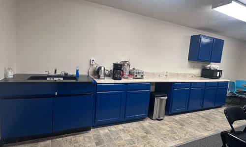 Interior Cabinets