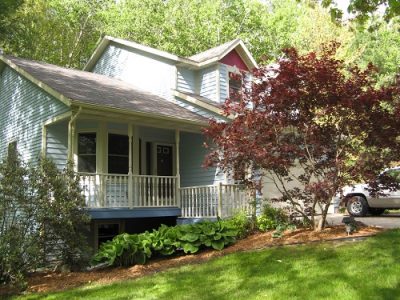 professional exterior painting in Cascade, MI by CertaPro