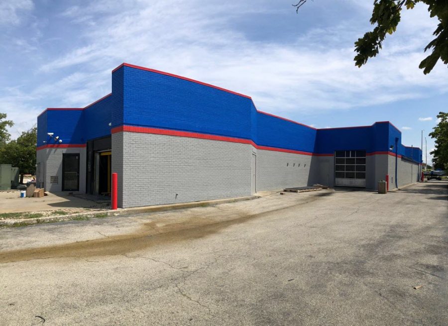 Matteson Carwash - After Preview Image 3