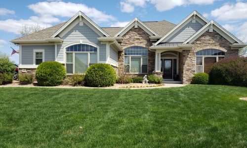 Exterior Painting