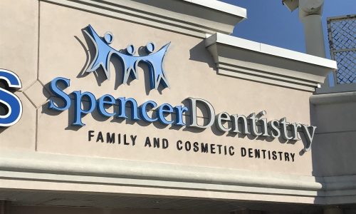 Spencer Dentistry