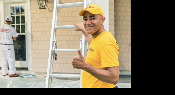 Exterior Painting