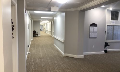Hallway