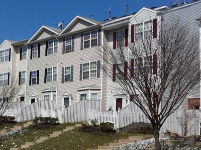 Commercial Residential Managed Property Painting By CertaPro Painter of The Baltimore Washington Corridor