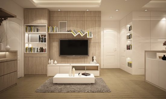 interior house painting