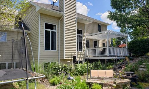 Exterior Painting