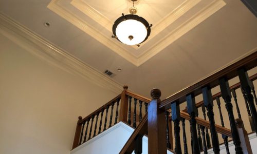 Interior Project