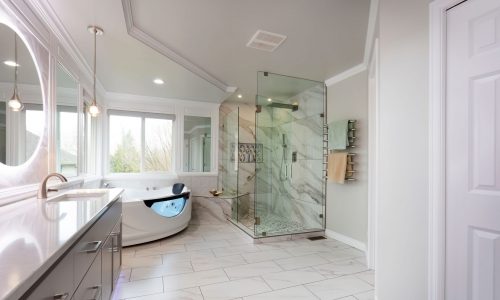 bathroom painting price