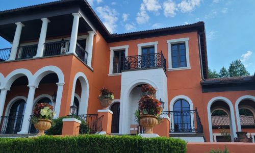 Exterior Painting