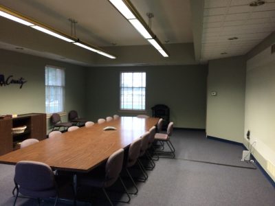 lancaster commercial painter