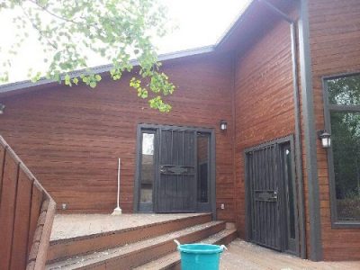 CertaPro Painters in Flagstaff, AZ. your Exterior painting experts