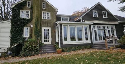 Exterior Painting