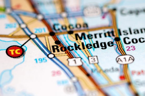 rockledge fl