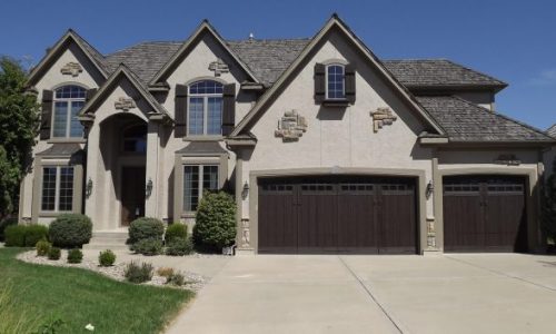 Exterior Painting