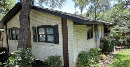Exterior Recolor