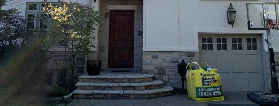 Exterior Painting in Sunnylea