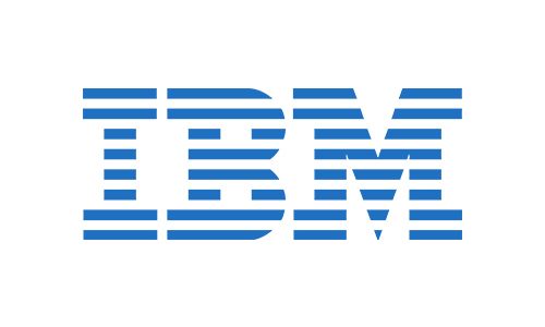 IBM Logo