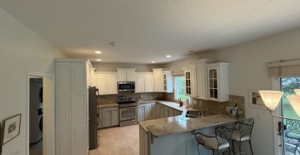 Residential Interior Painting in Jackson Township, OH ...