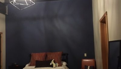 Loft Painting