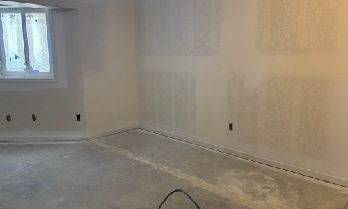 Room During