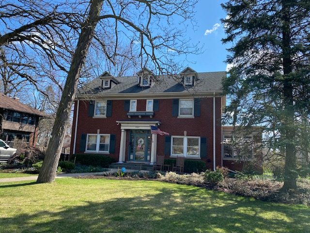 exterior painting contractors chicago il