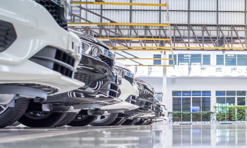 car shop