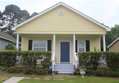 CertaPro Painters the exterior house painting experts in Bluffton, SC