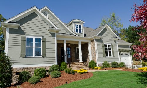 House Painting Exterior