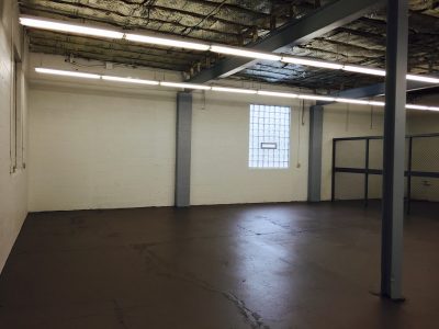 Multi-tenant Building - Elyria, OH