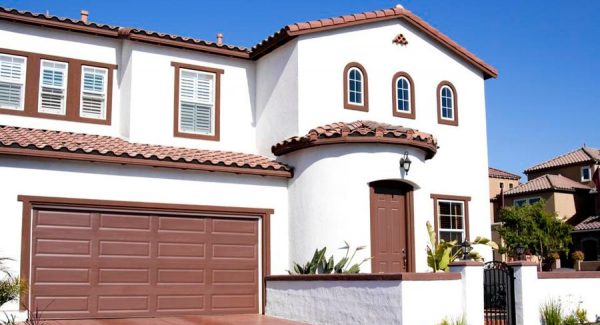 Exterior Paint Colors for Commercial Buildings