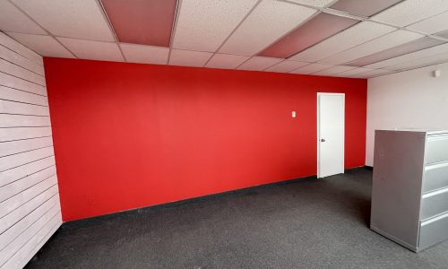 Office Interior