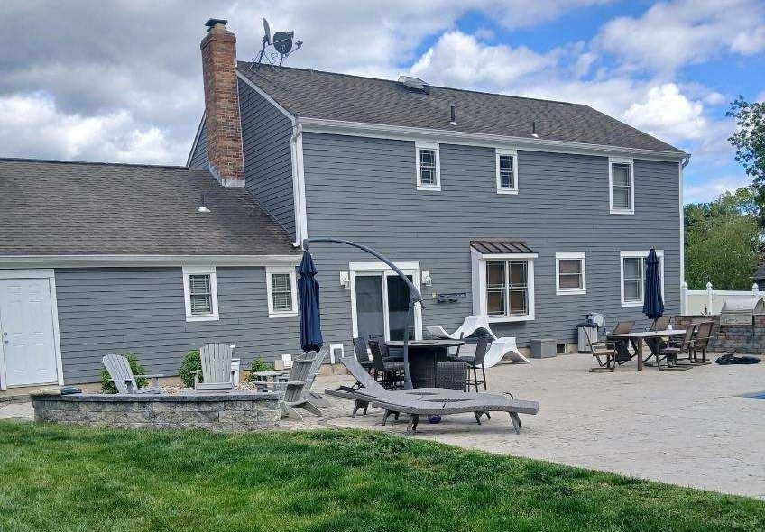 Toms River Exterior Painting Back Preview Image 1