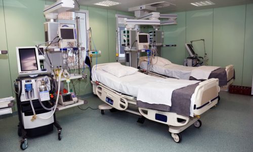 Medical Room
