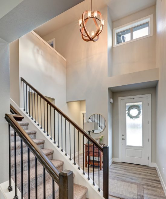 entryway painting in powder springs, ga