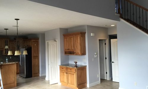 Interior Project