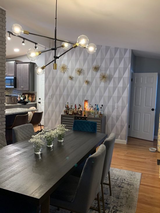 wall covering
