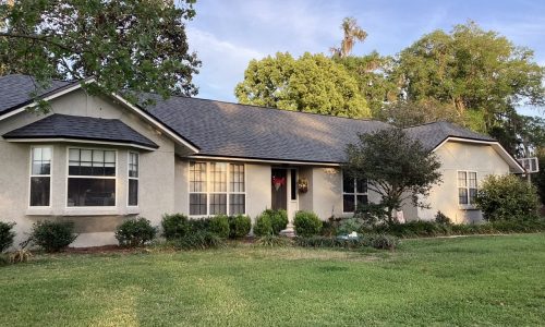 Full Home Makeover with Modern Neutrals