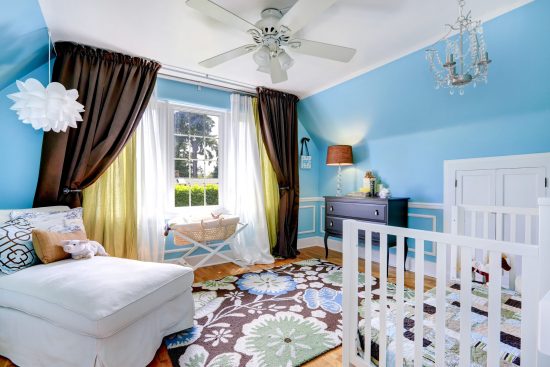 Nursery Painting