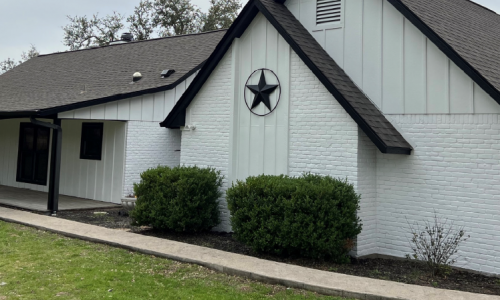 Exterior Painting