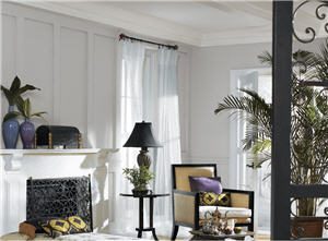 Andover Interior Painting