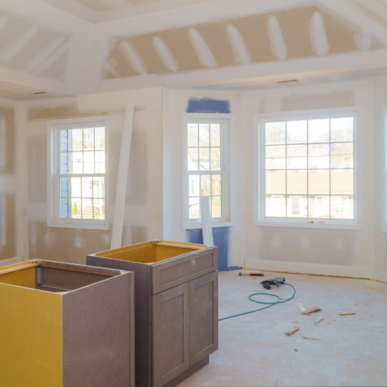 Drywall Repair