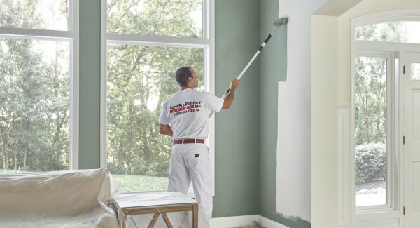 Interior Painting