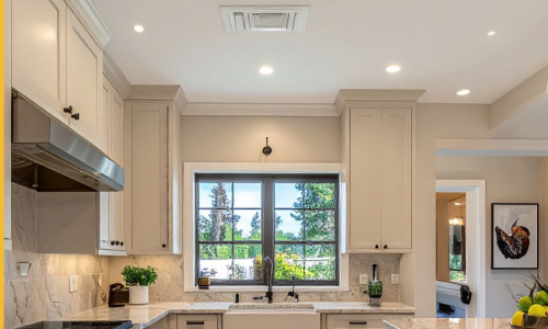 Full Kitchen – Large