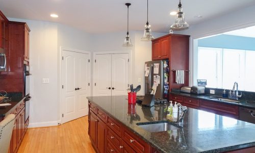 Interior Renovations in Nokesville
